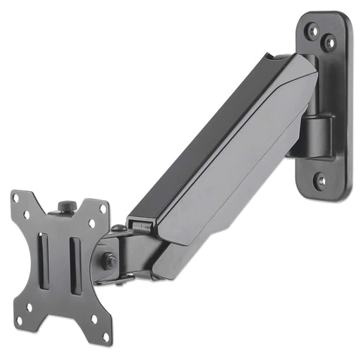 Manhattan 461603 17" - 32" LCD Monitor Wall Mount - Gas-Spring Arm