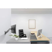 Manhattan 17" - 32" LCD Monitor Wall Mount | 461603 Wall Mount Bracket Manhattan
