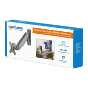 Manhattan 17" - 32" LCD Monitor Wall Mount | 461603 Wall Mount Bracket Manhattan