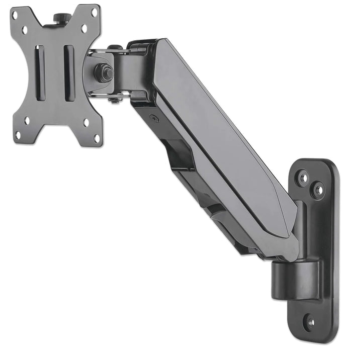 Manhattan 17" - 32" LCD Monitor Wall Mount | 461603 Wall Mount Bracket Manhattan