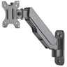 Manhattan 17" - 32" LCD Monitor Wall Mount | 461603