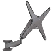 Manhattan 461641 Universal Gas Spring TV Mount Wall Mount Bracket Manhattan
