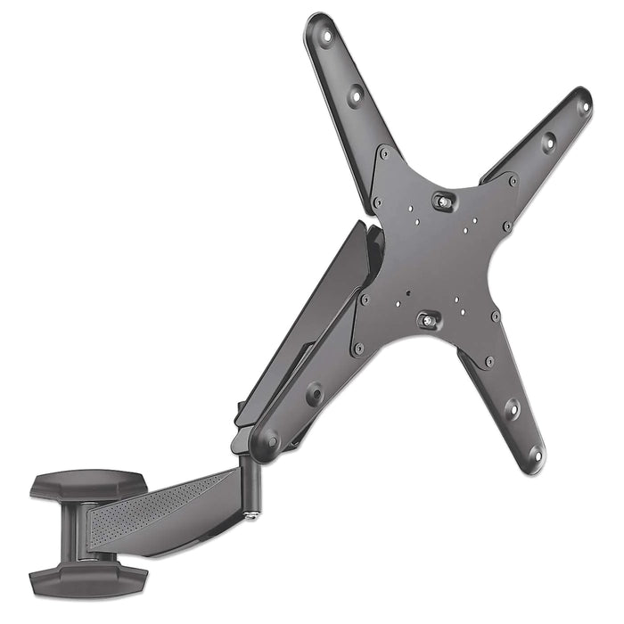 Manhattan 461641 Universal Gas Spring TV Mount Wall Mount Bracket Manhattan