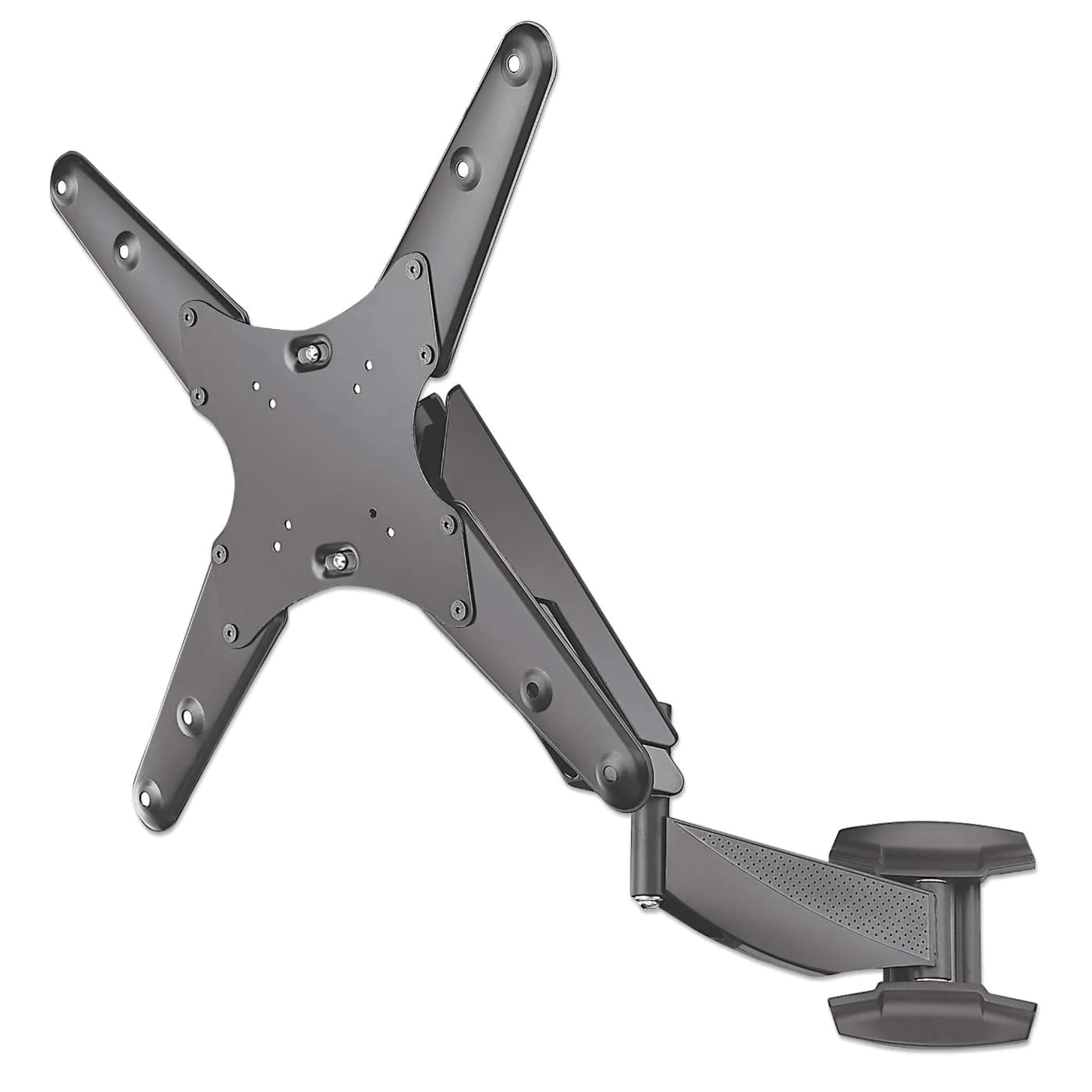 Manhattan 461641 Universal Gas Spring TV Mount Wall Mount Bracket Manhattan