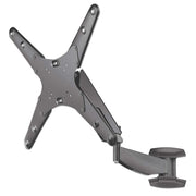 Manhattan 461641 Universal Gas Spring TV Mount Wall Mount Bracket Manhattan