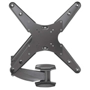 Manhattan 461641 Universal Gas Spring TV Mount Wall Mount Bracket Manhattan
