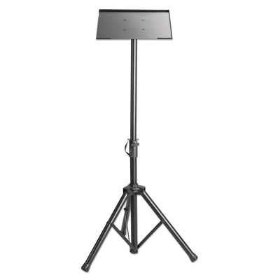 Manhattan 13" - 32" Portable Tripod Stand For Monitors, Projectors And Laptops | 461788 Monitor/Laptop Stand Manhattan