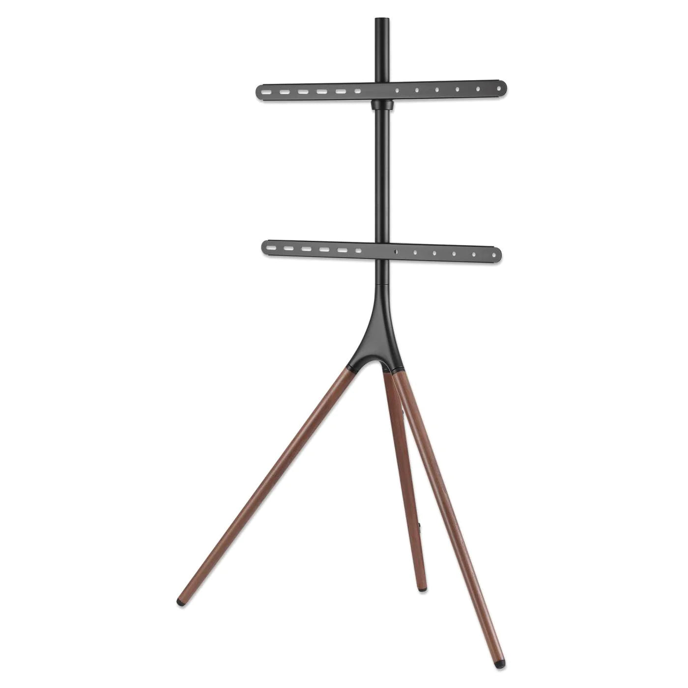 Manhattan 45"- 65" Easel Tripod TV Mount Stand | 461795 Floor Stand Manhattan