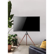 Manhattan 45"- 65" Easel Tripod TV Mount Stand | 461795 Floor Stand Manhattan