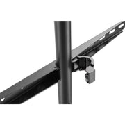 Manhattan 45"- 65" Easel Tripod TV Mount Stand | 461795 Floor Stand Manhattan