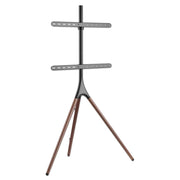 Manhattan 45"- 65" Easel Tripod TV Mount Stand | 461795 Floor Stand Manhattan