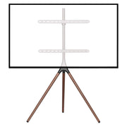 Manhattan 45"- 65" Easel Tripod TV Mount Stand | 461795 Floor Stand Manhattan