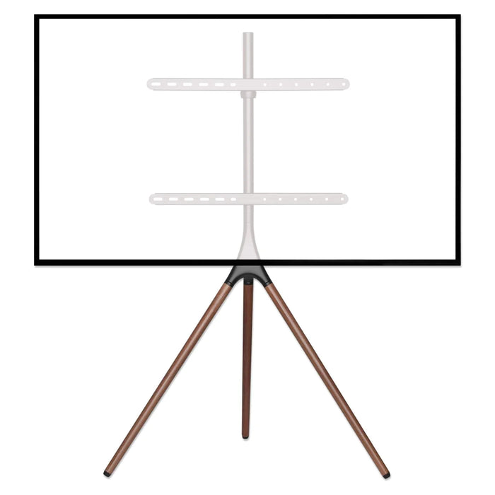 Manhattan 45"- 65" Easel Tripod TV Mount Stand | 461795 Floor Stand Manhattan