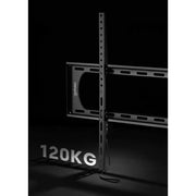 Manhattan 60"-120" Ultra Thin Large-Screen Fixed TV Wall Mount | 461917 Wall Mount Bracket Manhattan