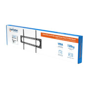 Manhattan 60"-120" Ultra Thin Large-Screen Fixed TV Wall Mount | 461917 Wall Mount Bracket Manhattan