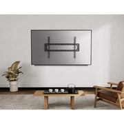 Manhattan 60"-120" Ultra Thin Large-Screen Fixed TV Wall Mount | 461917 Wall Mount Bracket Manhattan