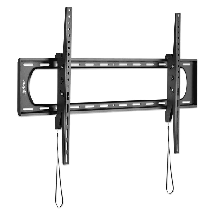 Manhattan 60" - 120" Heavy-Duty Large-Screen Tilting TV Wall Mount | 461931 Wall Mount Bracket Manhattan
