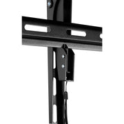 Manhattan 60" - 120" Heavy-Duty Large-Screen Tilting TV Wall Mount | 461931 Wall Mount Bracket Manhattan