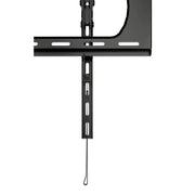 Manhattan 60" - 120" Heavy-Duty Large-Screen Tilting TV Wall Mount | 461931 Wall Mount Bracket Manhattan