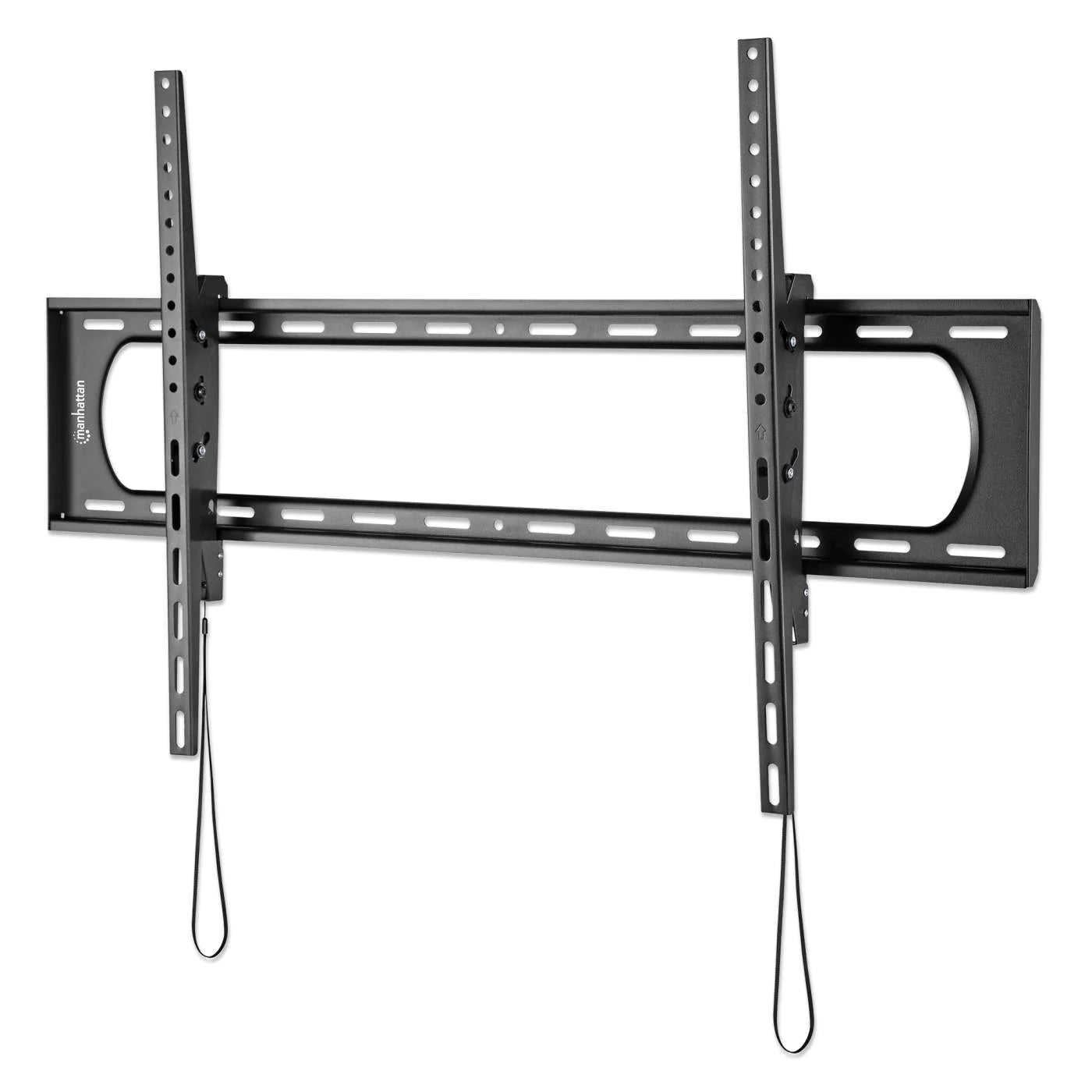 Manhattan 60" - 120" Heavy-Duty Large-Screen Tilting TV Wall Mount | 461931 Wall Mount Bracket Manhattan