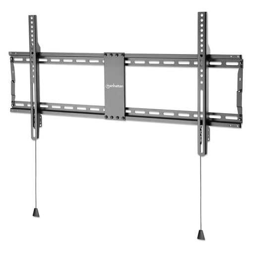 Manhattan 461948 Low-Profile Fixed TV Wall Mount - Ultra Thin