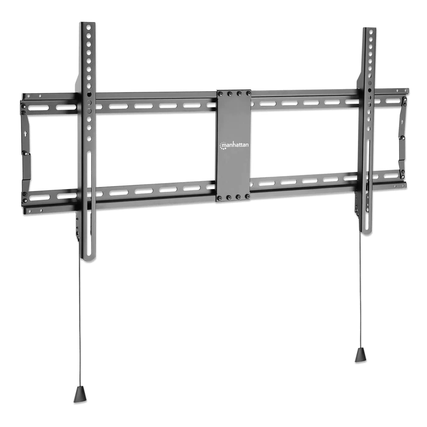 Manhattan 43" - 100" Ultra Thin Fixed TV Wall Mount | 461948 Wall Mount Bracket Manhattan