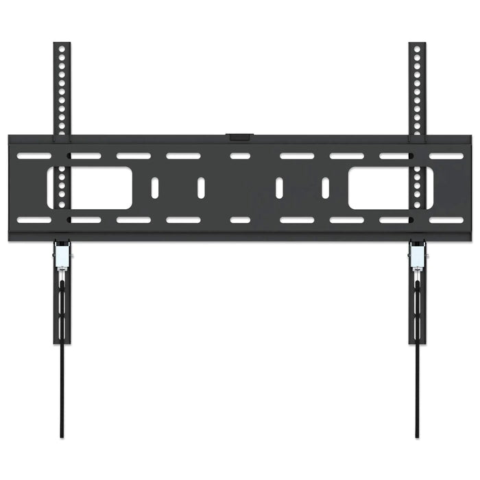 Manhattan 37" - 70" Heavy-Duty Ultra Thin TV Wall Mount | 461986 Wall Mount Bracket Manhattan
