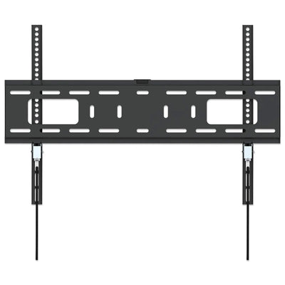 Manhattan 37" - 70" Heavy-Duty Ultra Thin TV Wall Mount | 461986 Manhattan Wall Mount Manhattan