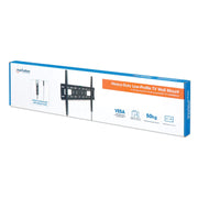 Manhattan 37" - 70" Heavy-Duty Ultra Thin TV Wall Mount | 461986 Wall Mount Bracket Manhattan