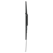 Manhattan 37" - 70" Heavy-Duty Ultra Thin TV Wall Mount | 461986 Wall Mount Bracket Manhattan