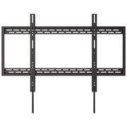 Manhattan 60" - 100" Heavy-Duty Low-Profile Display Wall Mount | 461993 Wall Mount Bracket Manhattan