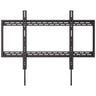 Manhattan 60" - 100" Heavy-Duty Low-Profile Display Wall Mount | 461993