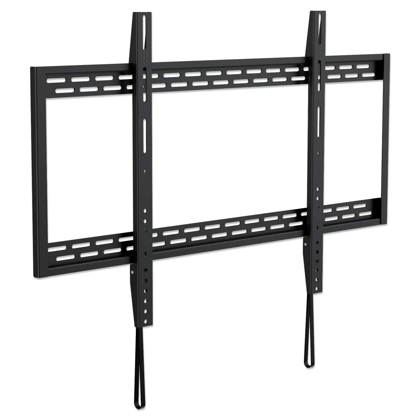 Manhattan 60" - 100" Heavy-Duty Low-Profile Display Wall Mount | 461993 Wall Mount Bracket Manhattan