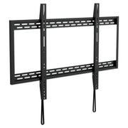 Manhattan 60" - 100" Heavy-Duty Low-Profile Display Wall Mount | 461993 Wall Mount Bracket Manhattan