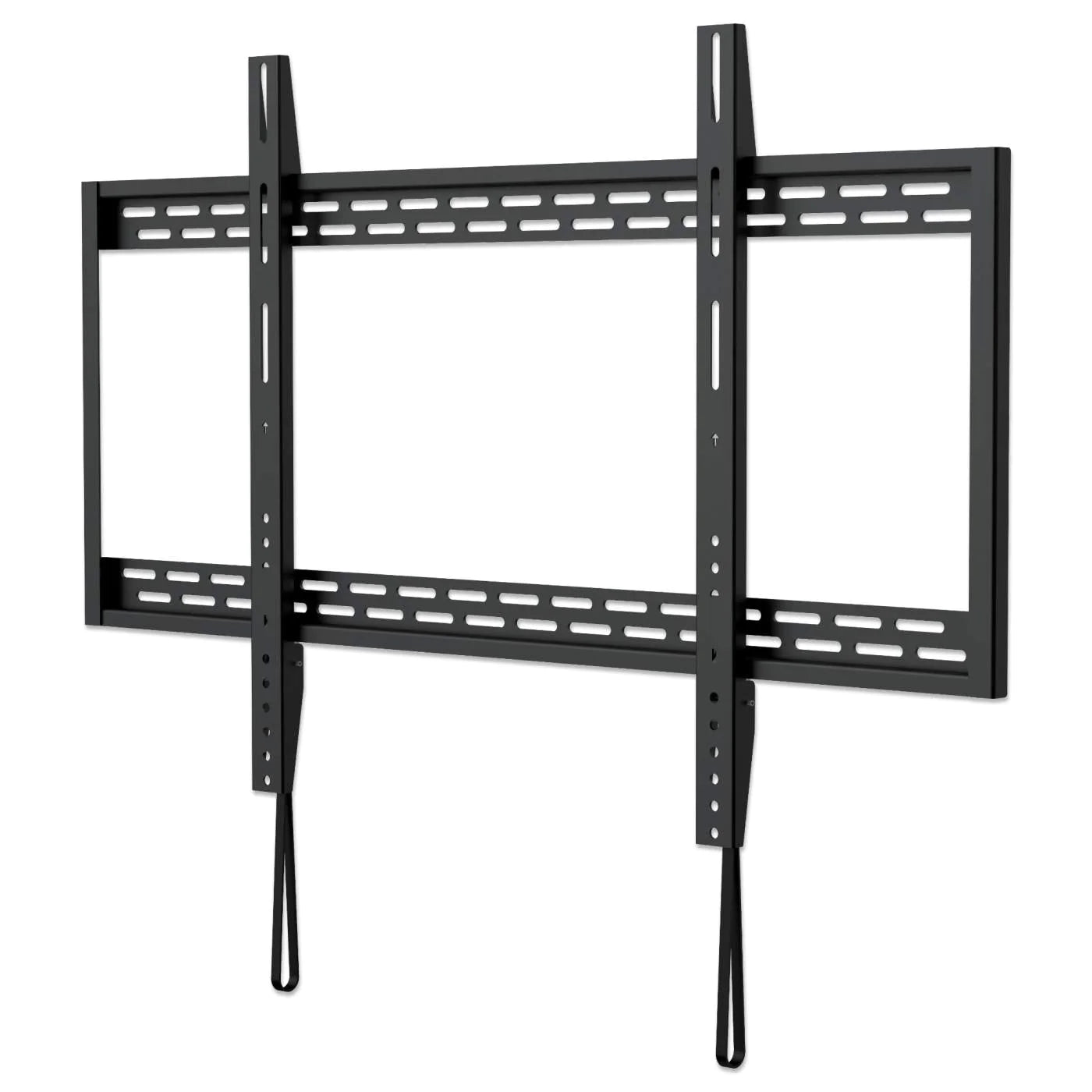 Manhattan 60" - 100" Heavy-Duty Low-Profile Display Wall Mount | 461993 Wall Mount Bracket Manhattan