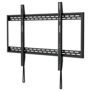 Manhattan 60" - 100" Heavy-Duty Low-Profile Display Wall Mount | 461993 Wall Mount Bracket Manhattan