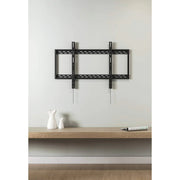 Manhattan 60" - 100" Heavy-Duty Low-Profile Display Wall Mount | 461993 Wall Mount Bracket Manhattan