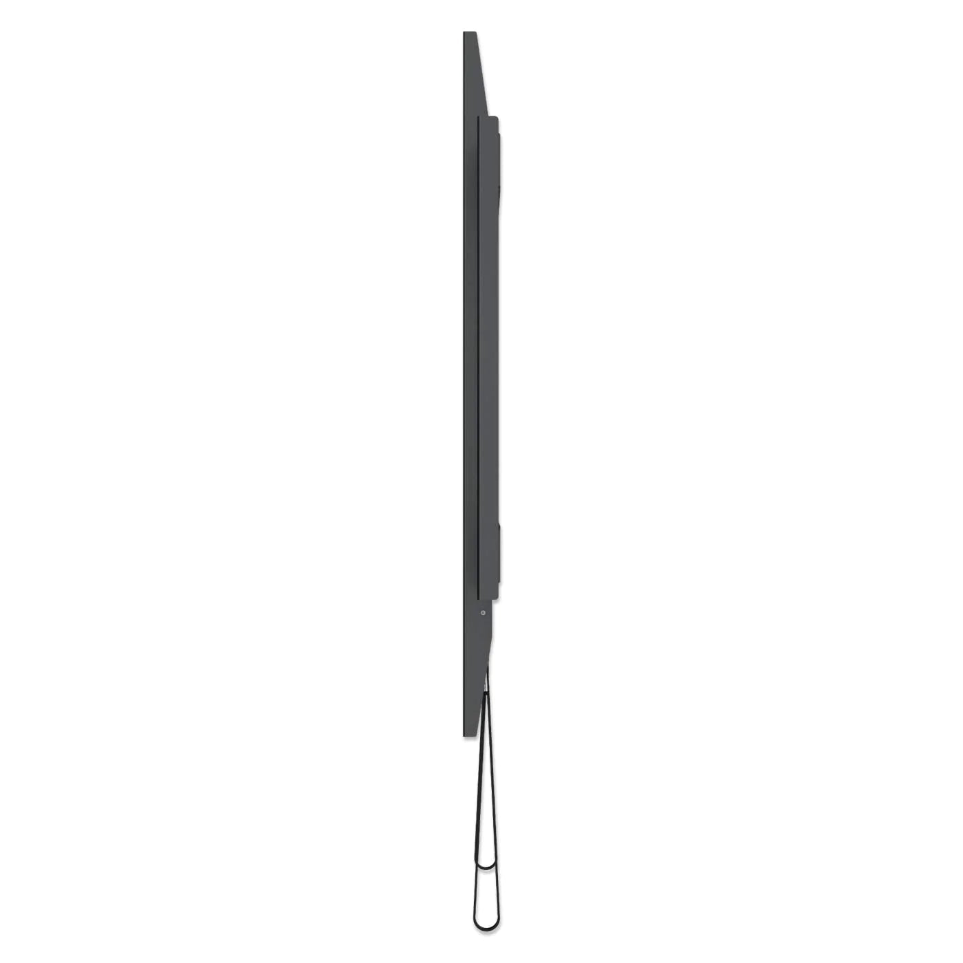 Manhattan 60" - 100" Heavy-Duty Low-Profile Display Wall Mount | 461993 Wall Mount Bracket Manhattan