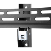 Manhattan 60" - 100" Heavy-Duty Low-Profile Display Wall Mount | 461993 Wall Mount Bracket Manhattan