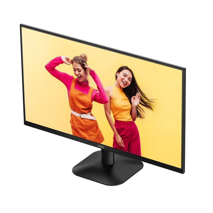 AOC 24B35HM2 23.8" 100Hz 1ms Full HD Desktop Monitor Desktop Monitor AOC