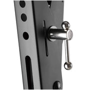 Manhattan 43" - 100" Low-Profile Tilting TV Wall Mount | 462020 Wall Mount Bracket Manhattan