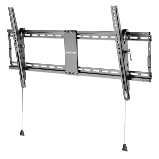 Manhattan 43" - 100" Low-Profile Tilting TV Wall Mount | 462020 Manhattan Wall Mount Manhattan