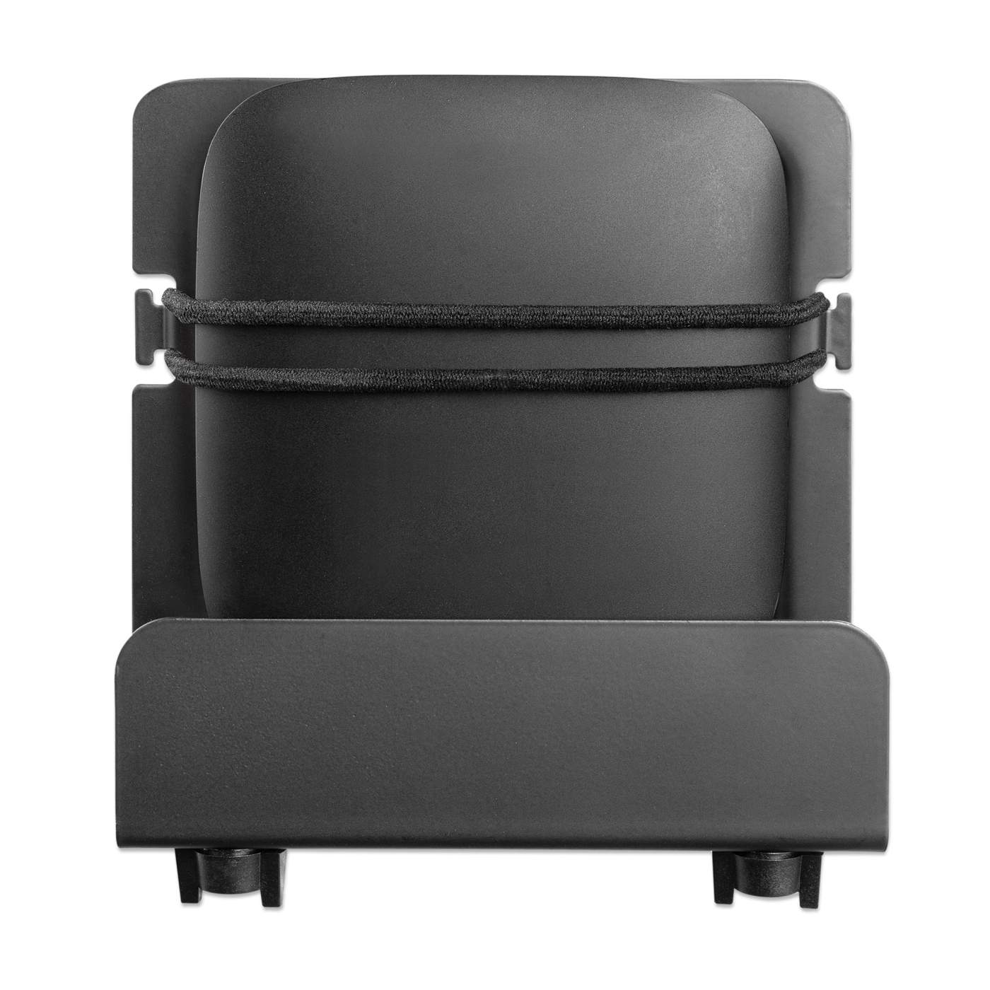 Manhattan 462075 Wall Mount For Streaming Boxes And Media Players Wall Mount Bracket Manhattan