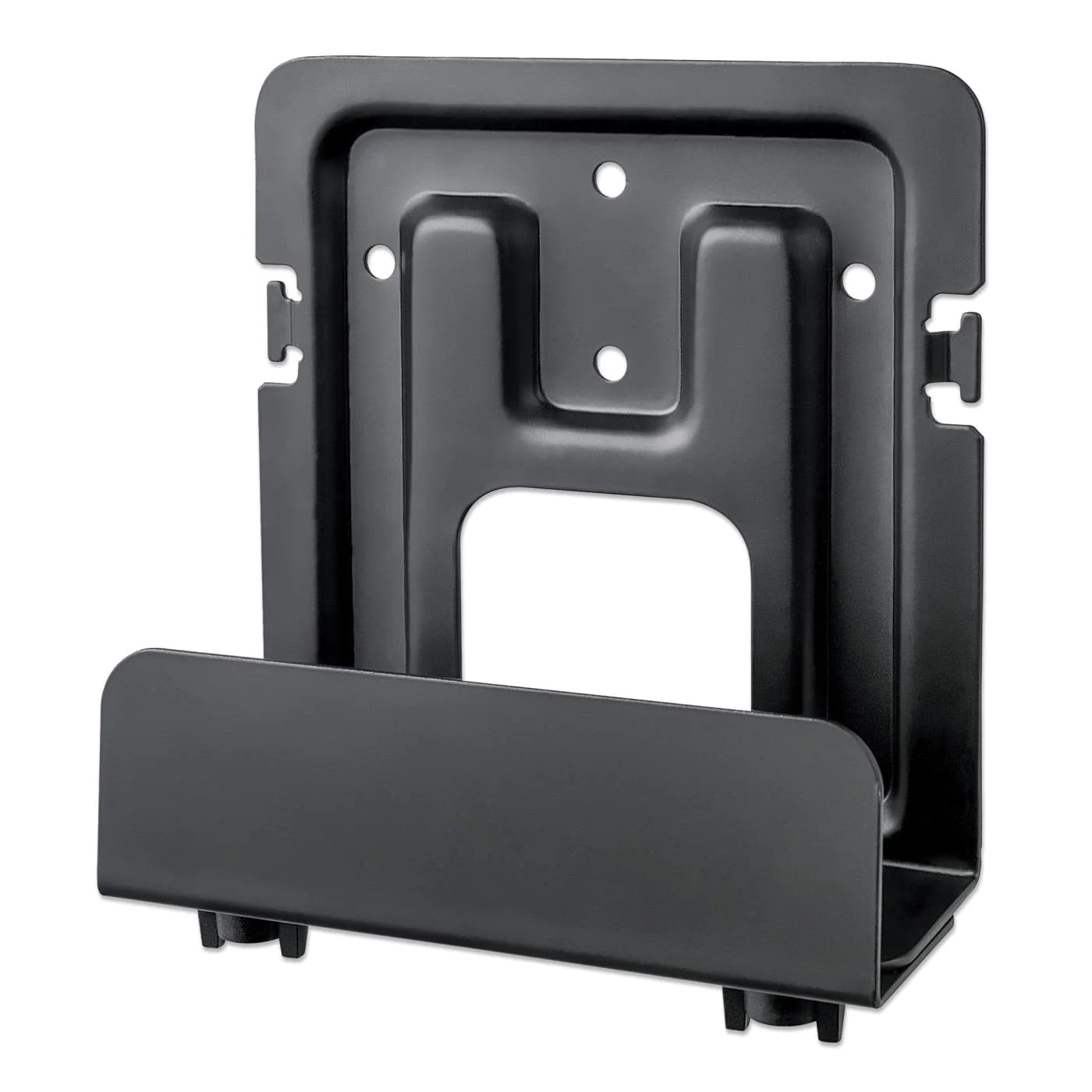 Manhattan 462075 Wall Mount For Streaming Boxes And Media Players Wall Mount Bracket Manhattan