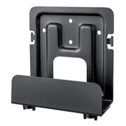 Manhattan 462075 Wall Mount For Streaming Boxes And Media Players Wall Mount Bracket Manhattan
