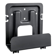 Manhattan 462075 Wall Mount For Streaming Boxes And Media Players Wall Mount Bracket Manhattan