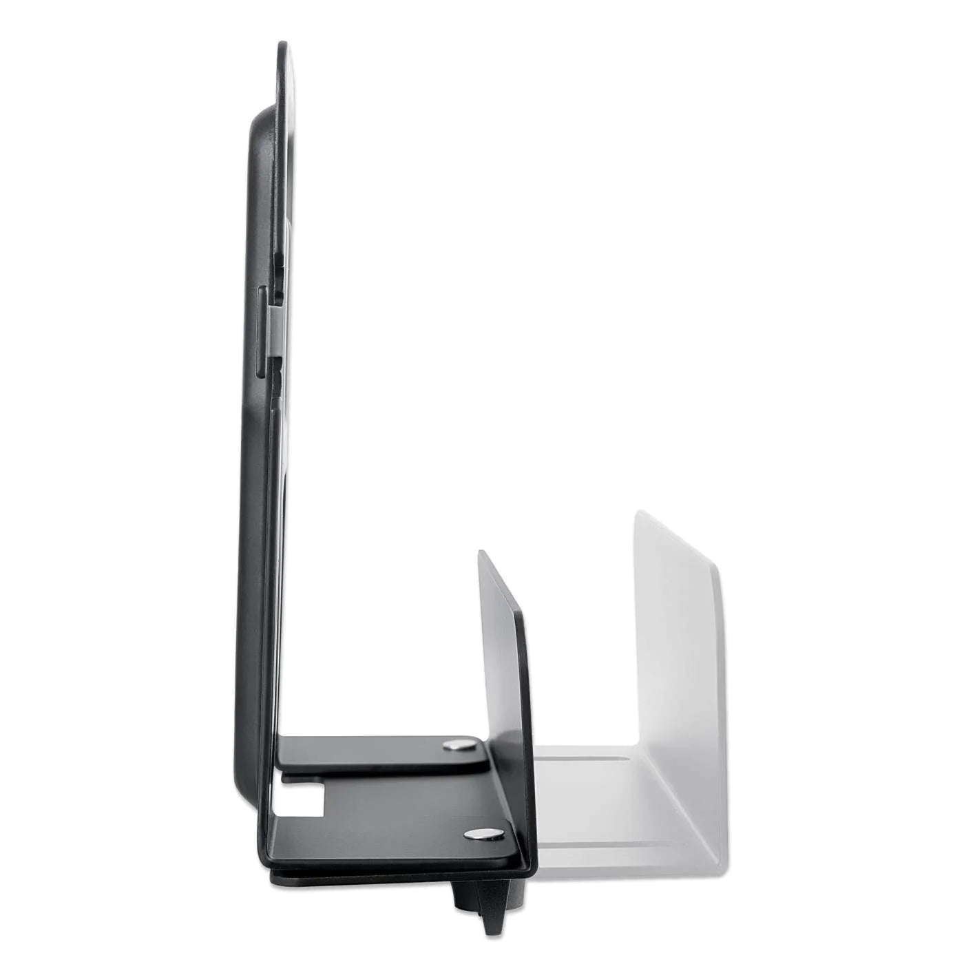 Manhattan 462075 Wall Mount For Streaming Boxes And Media Players Wall Mount Bracket Manhattan
