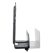 Manhattan 462075 Wall Mount For Streaming Boxes And Media Players Wall Mount Bracket Manhattan