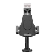 Manhattan 7.9" - 10.5" Lockable Desk Stand And Wall Mount Holder For Tablet And iPad | 462112 Tablet Mount Manhattan