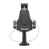 Manhattan 7.9" - 10.5" Lockable Desk Stand And Wall Mount Holder For Tablet And iPad | 462112